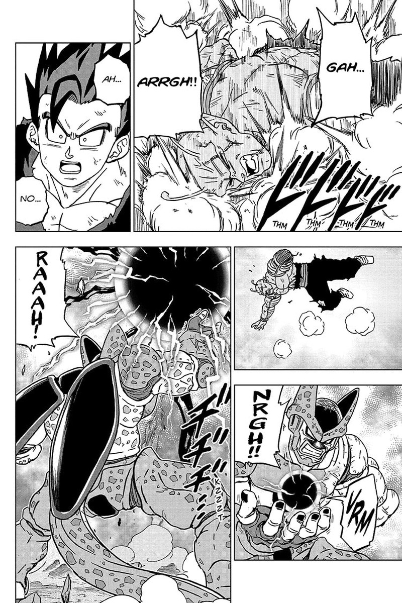 Dragon Ball Super 99 19