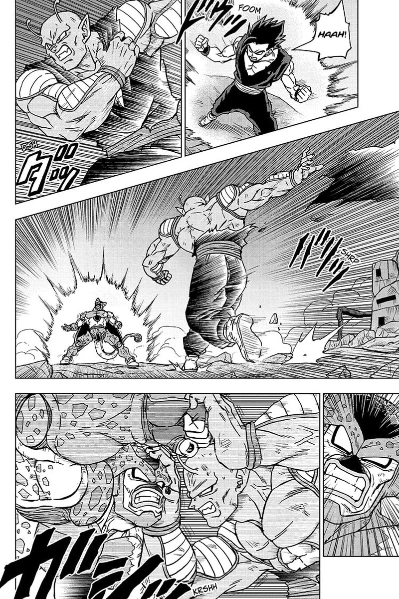 Dragon Ball Super 99 2