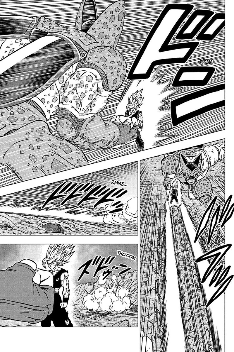 Dragon Ball Super 99 28