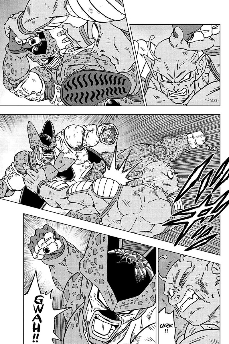 Dragon Ball Super 99 3