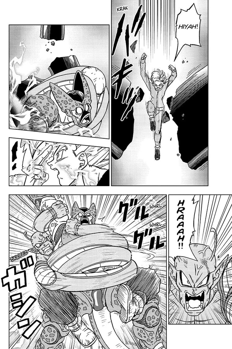 Dragon Ball Super 99 41