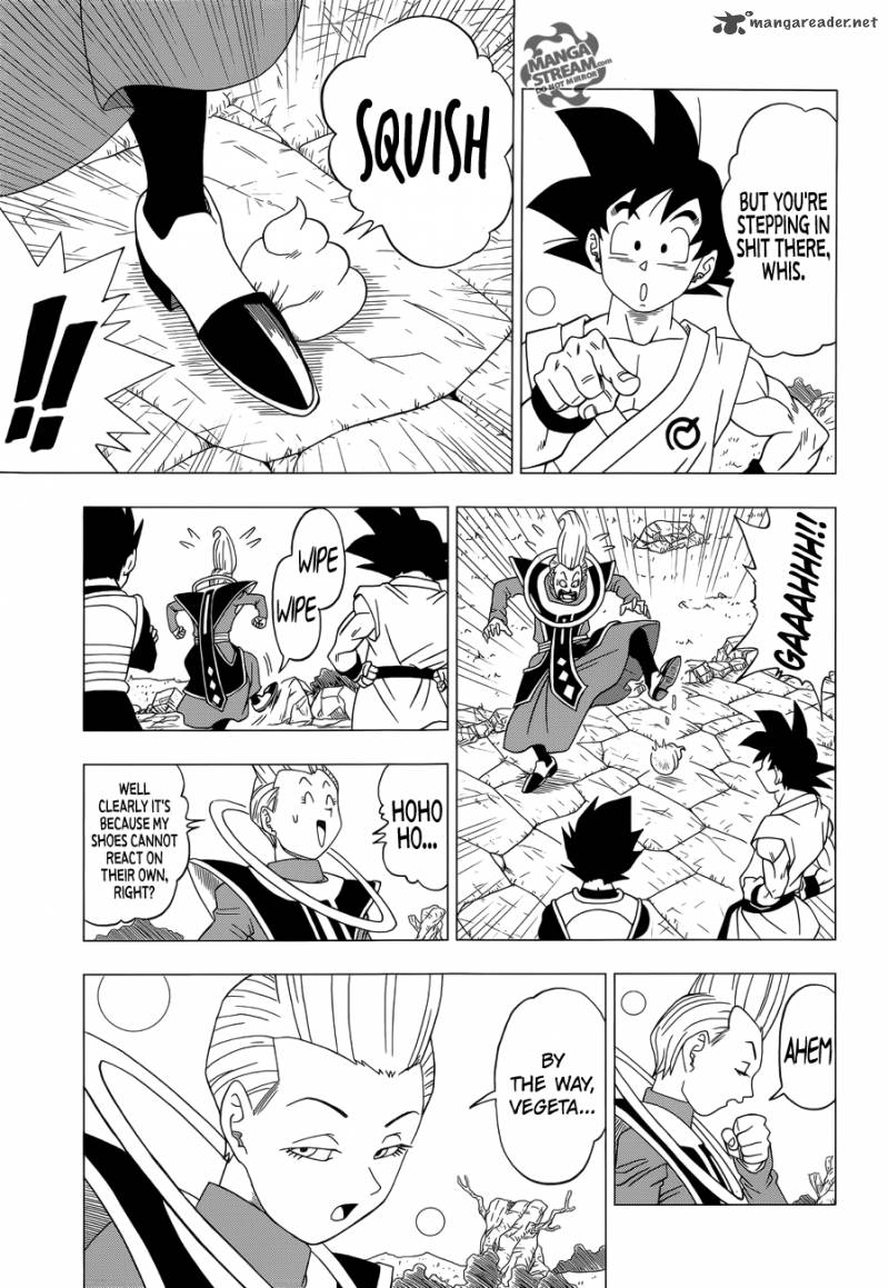 Dragon Ball Z Rebirth Of F 2 11