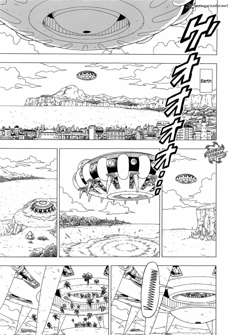 Dragon Ball Z Rebirth Of F 2 17