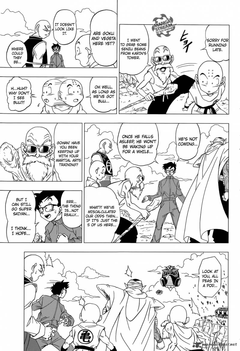 Dragon Ball Z Rebirth Of F 2 24