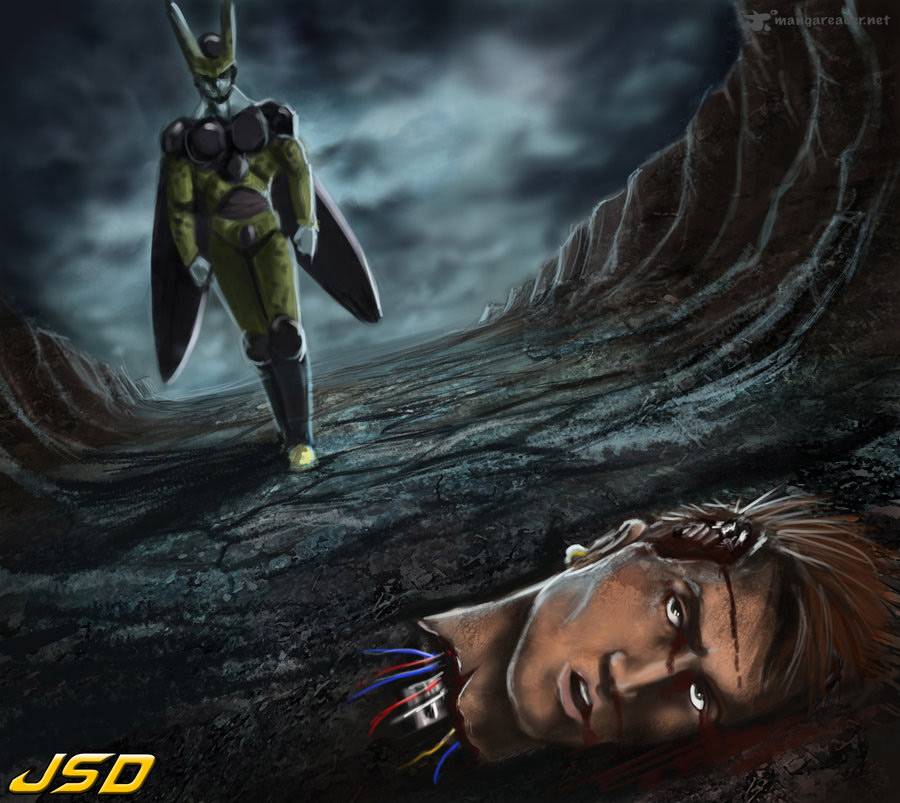 Dragon Ball Z Rebirth Of F 2 28
