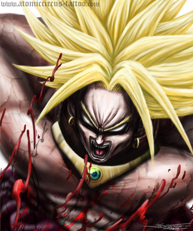 Dragon Ball Z Rebirth Of F 2 29