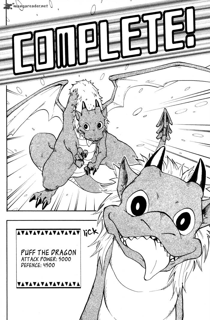 Dragon Collection 23 19