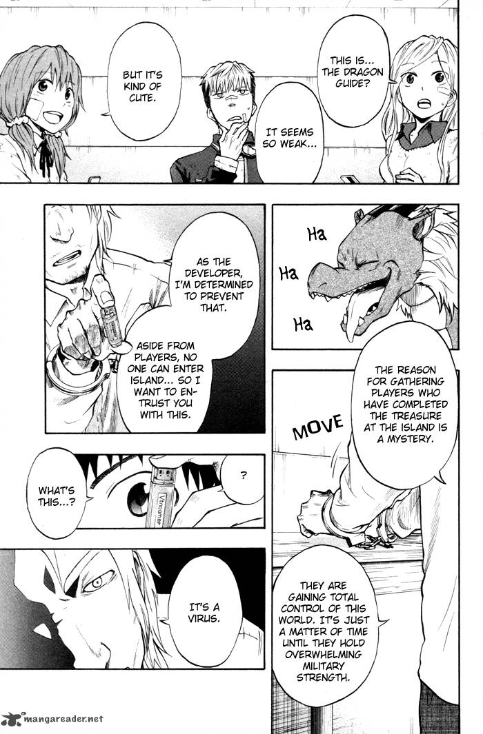 Dragon Collection 23 20