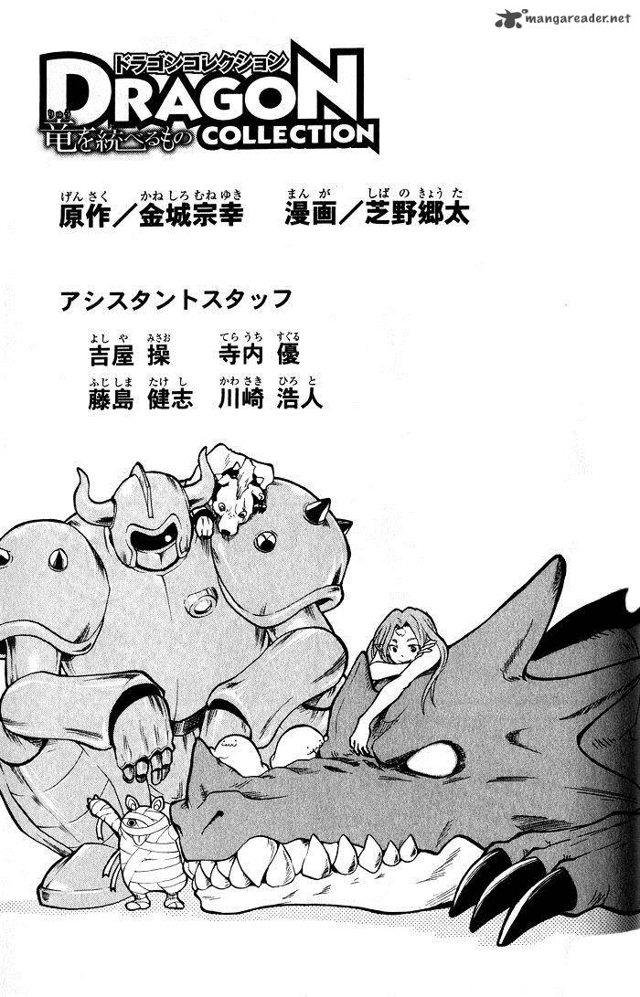 Dragon Collection 6 22