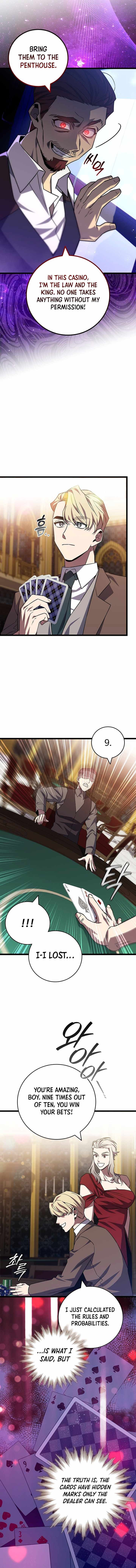 Dragon Devouring Mage 101 10