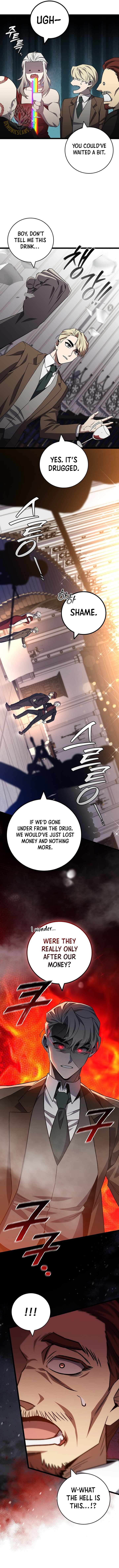 Dragon Devouring Mage 101 13