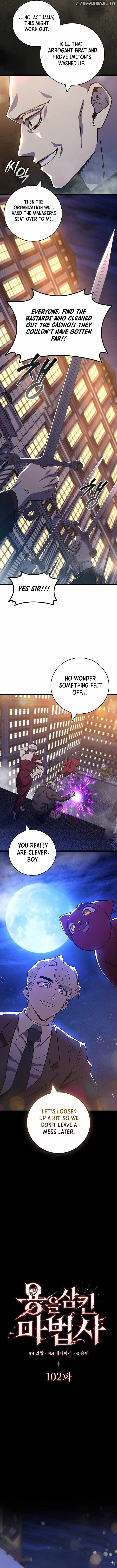 Dragon Devouring Mage 102 2