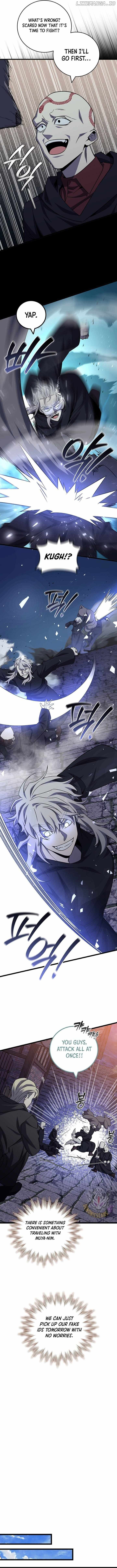 Dragon Devouring Mage 102 5