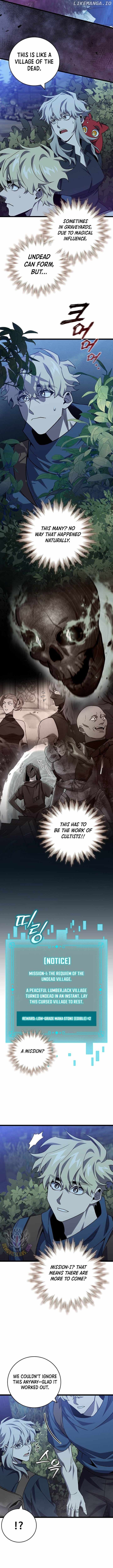 Dragon Devouring Mage 102 9