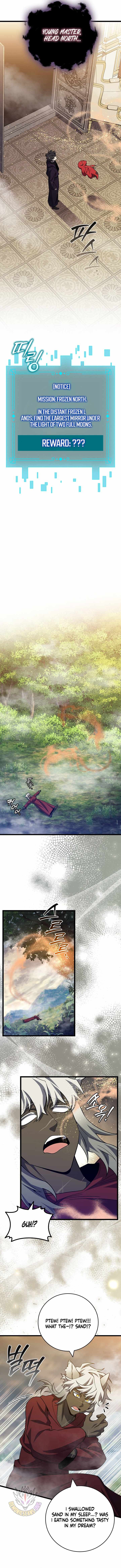 Dragon Devouring Mage 104 11