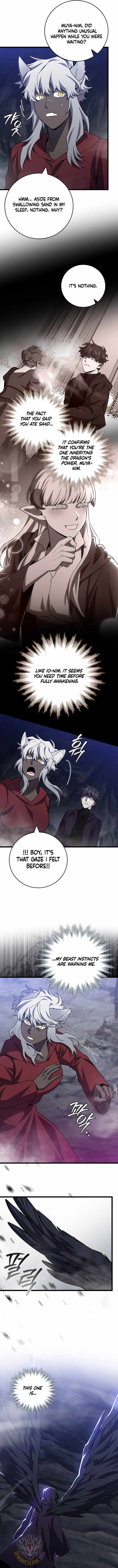 Dragon Devouring Mage 104 14