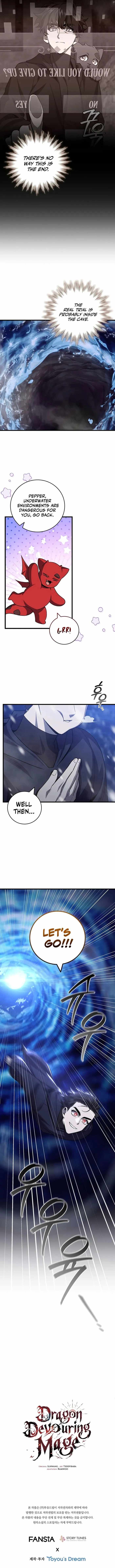 Dragon Devouring Mage 106 13