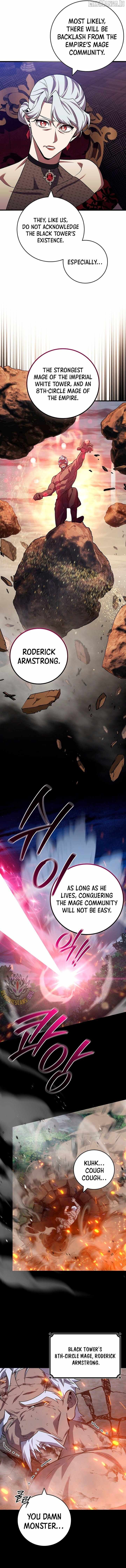 Dragon Devouring Mage 107 11