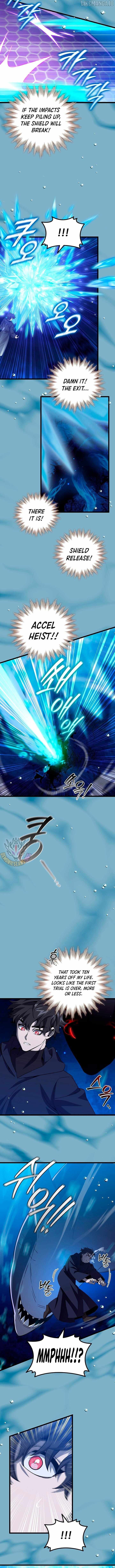 Dragon Devouring Mage 107 2