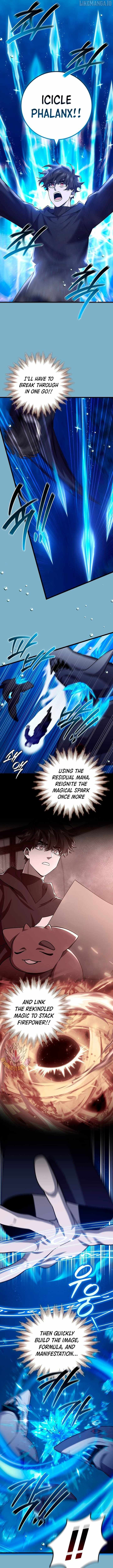 Dragon Devouring Mage 107 4