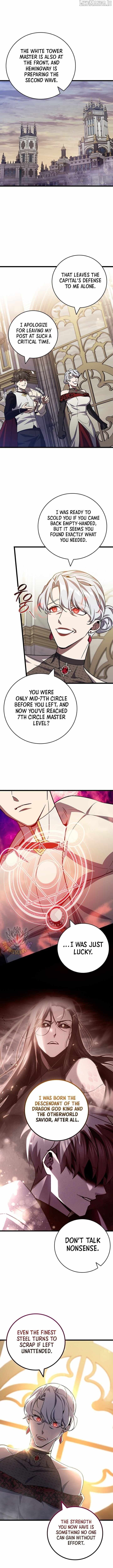 Dragon Devouring Mage 108 12