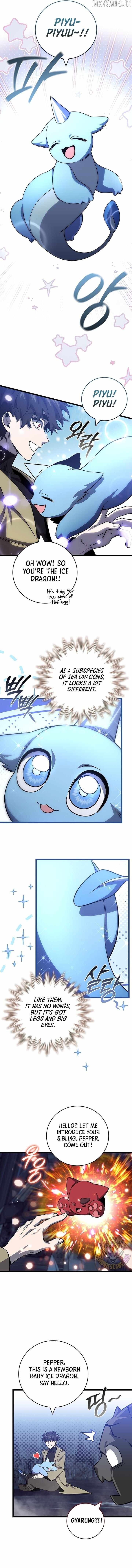 Dragon Devouring Mage 108 5