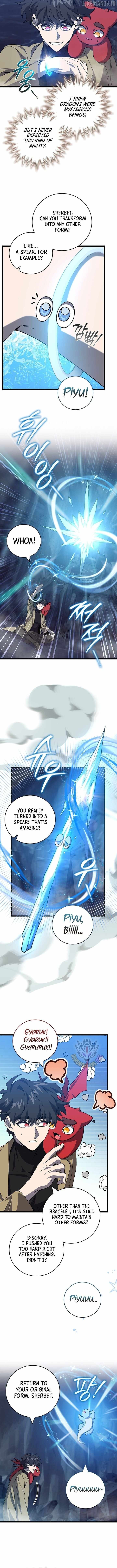 Dragon Devouring Mage 108 8