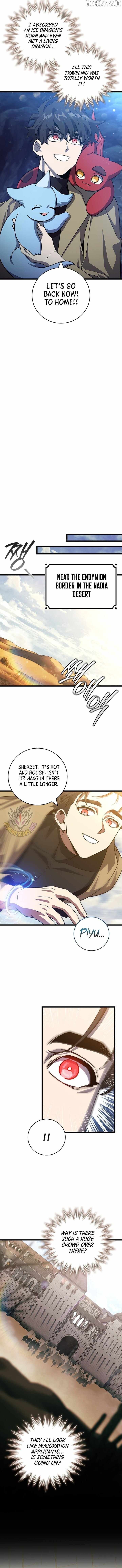 Dragon Devouring Mage 108 9