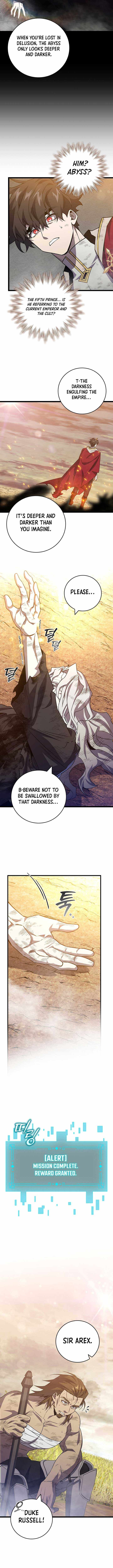 Dragon Devouring Mage 110 10