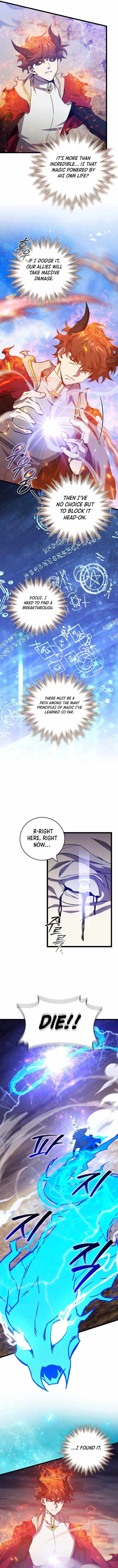 Dragon Devouring Mage 110 4