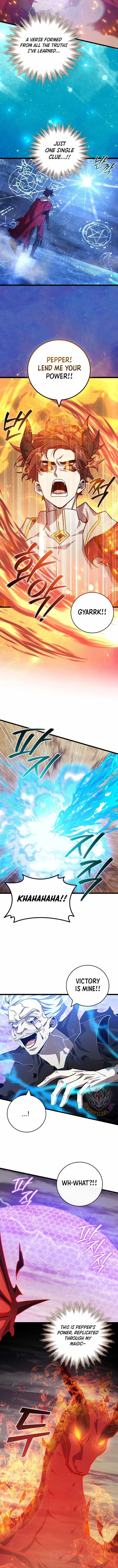 Dragon Devouring Mage 110 5