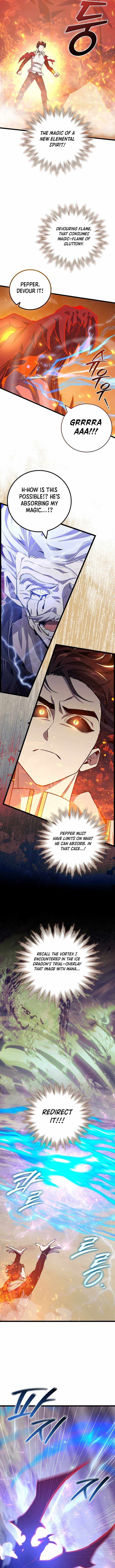 Dragon Devouring Mage 110 6