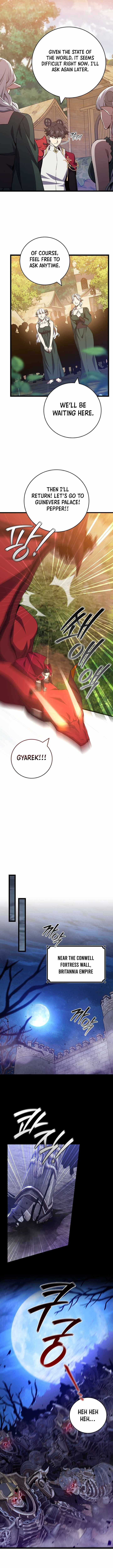 Dragon Devouring Mage 111 12