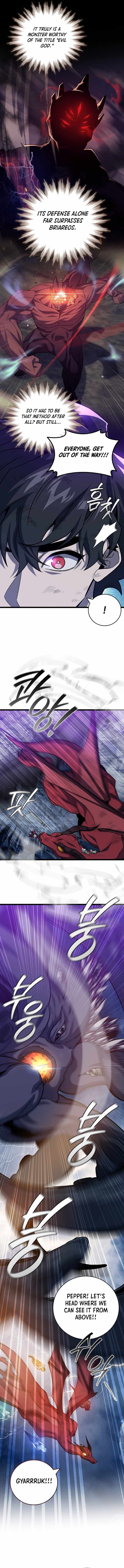 Dragon Devouring Mage 113 12