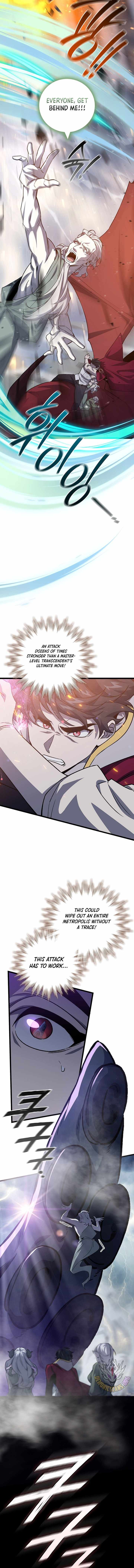 Dragon Devouring Mage 113 9