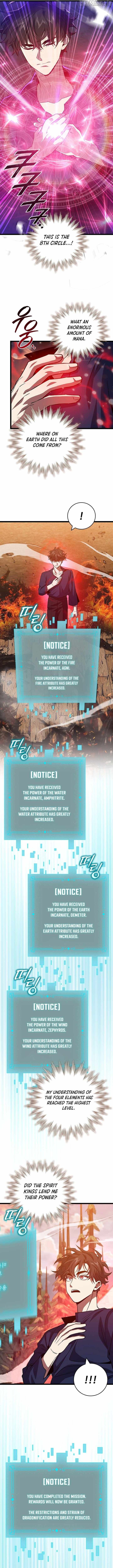 Dragon Devouring Mage 115 8