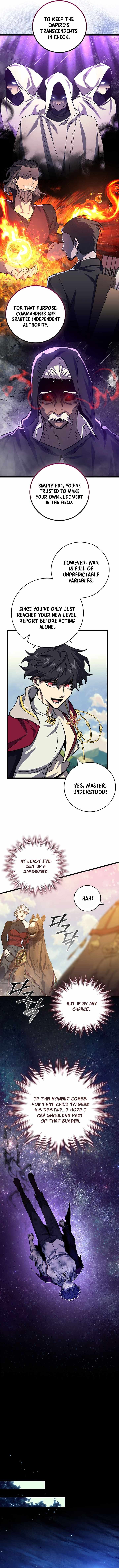 Dragon Devouring Mage 116 10