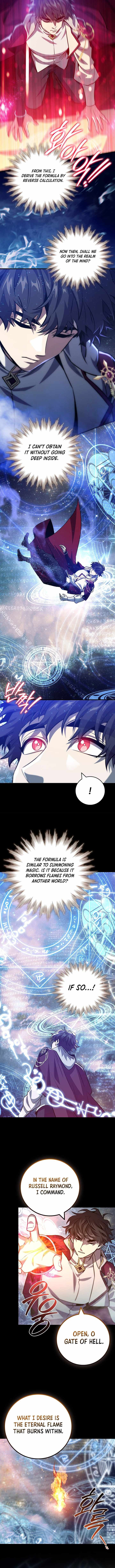 Dragon Devouring Mage 119 6