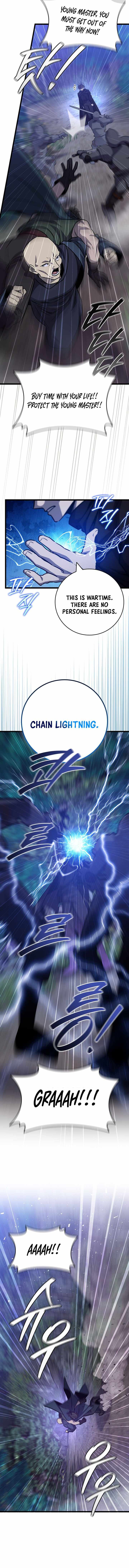 Dragon Devouring Mage 120 12