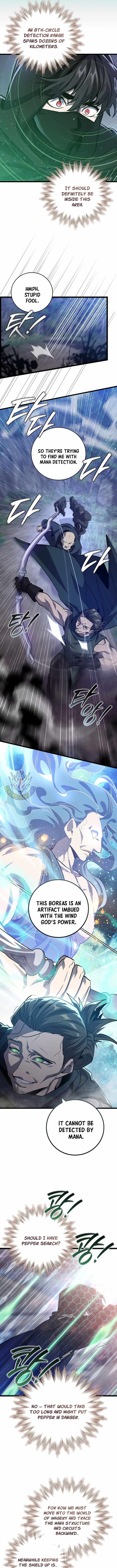 Dragon Devouring Mage 120 5