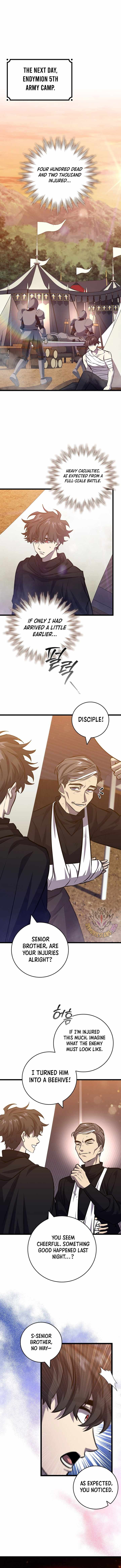 Dragon Devouring Mage 122 11