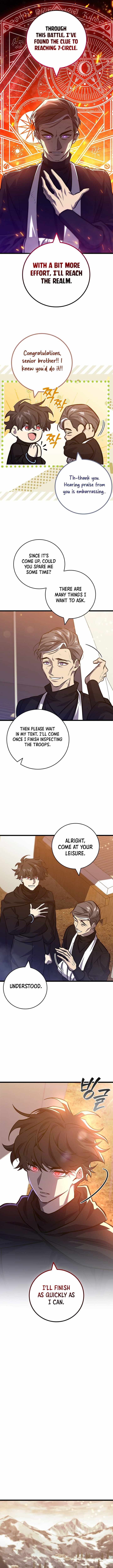 Dragon Devouring Mage 122 12