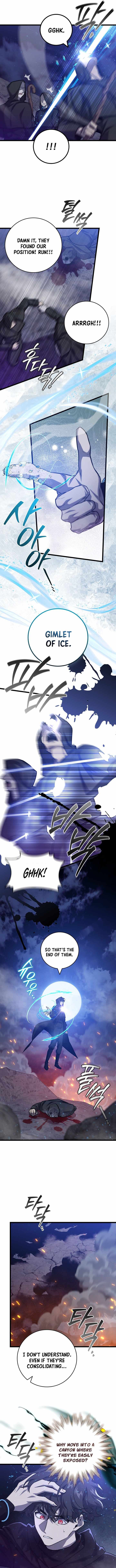 Dragon Devouring Mage 123 12