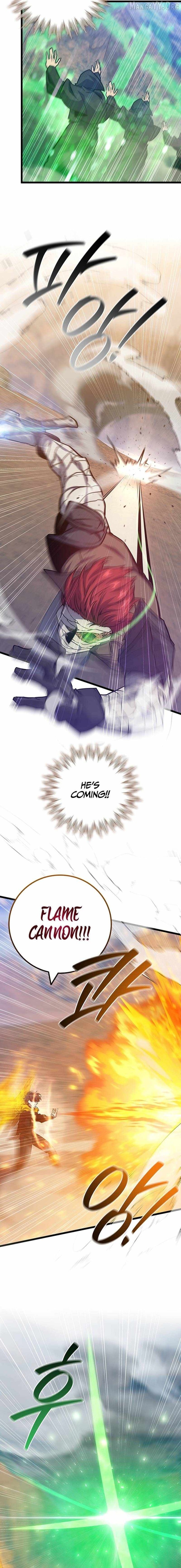 Dragon Devouring Mage 126 4