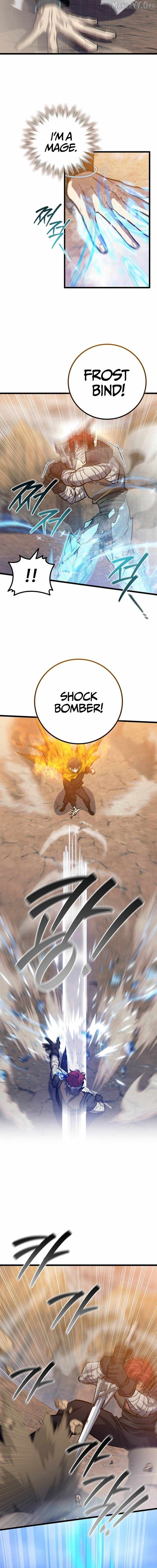 Dragon Devouring Mage 126 9