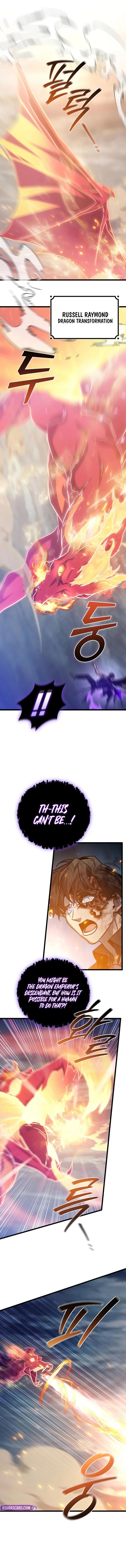 Dragon Devouring Mage 131 7