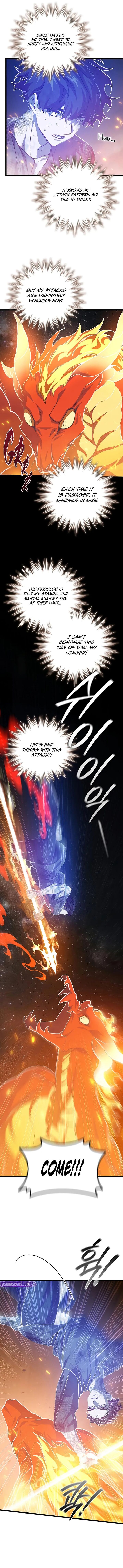 Dragon Devouring Mage 133 4