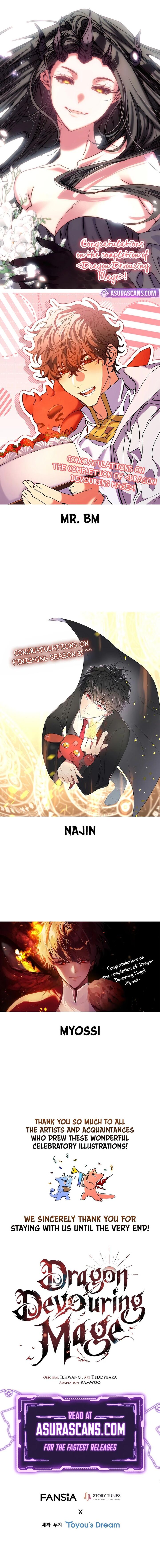 Dragon Devouring Mage 138 6