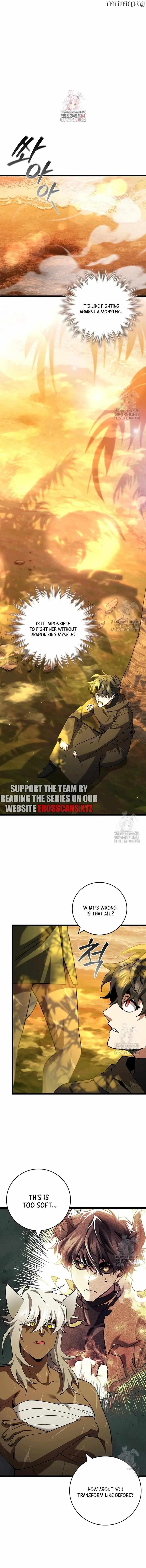 Dragon Devouring Mage 74 1