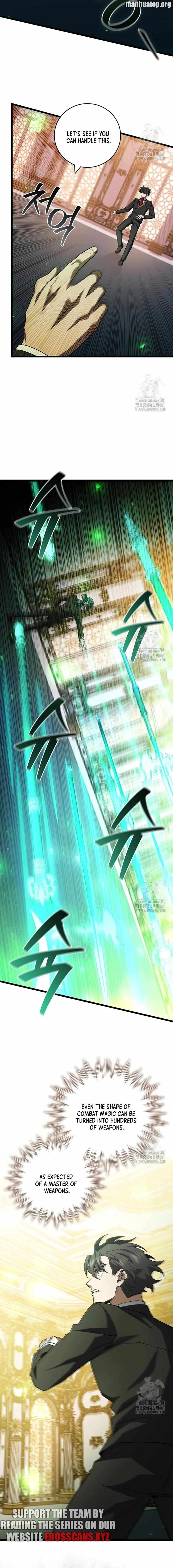 Dragon Devouring Mage 74 10